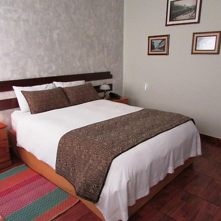 Queen'S Villa Hotel Boutique Arequipa Esterno foto