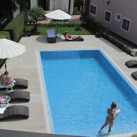 Queen'S Villa Hotel Boutique Arequipa Esterno foto