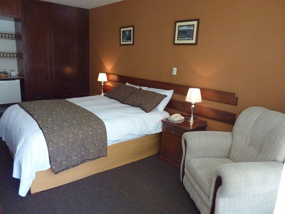 Queen'S Villa Hotel Boutique Arequipa Esterno foto