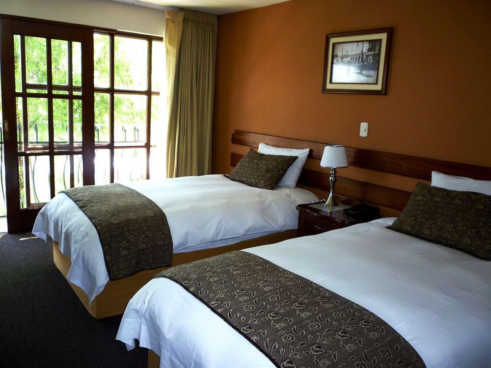 Queen'S Villa Hotel Boutique Arequipa Esterno foto