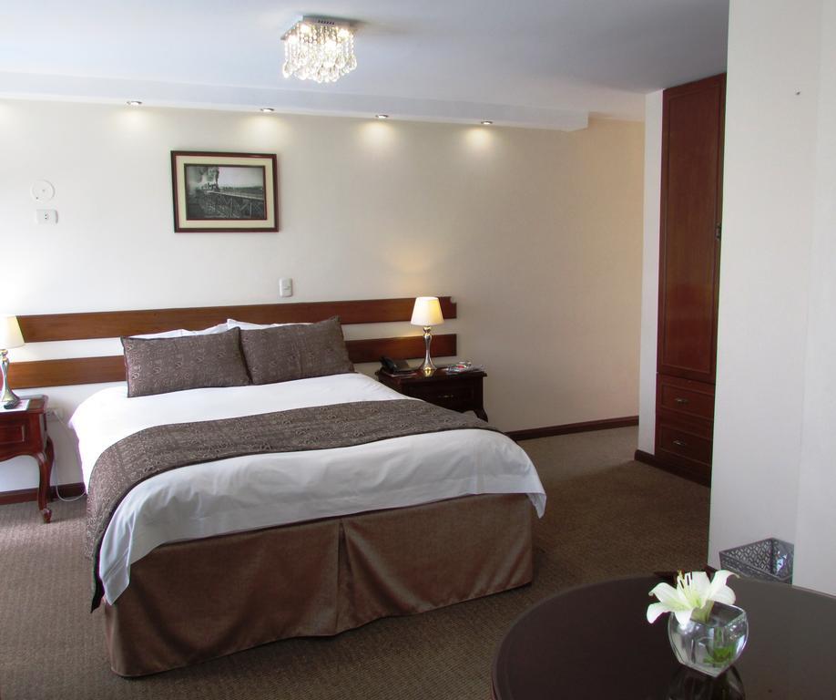 Queen'S Villa Hotel Boutique Arequipa Esterno foto