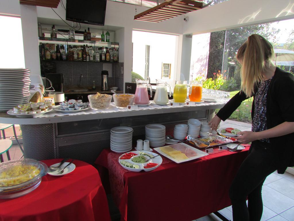 Queen'S Villa Hotel Boutique Arequipa Esterno foto