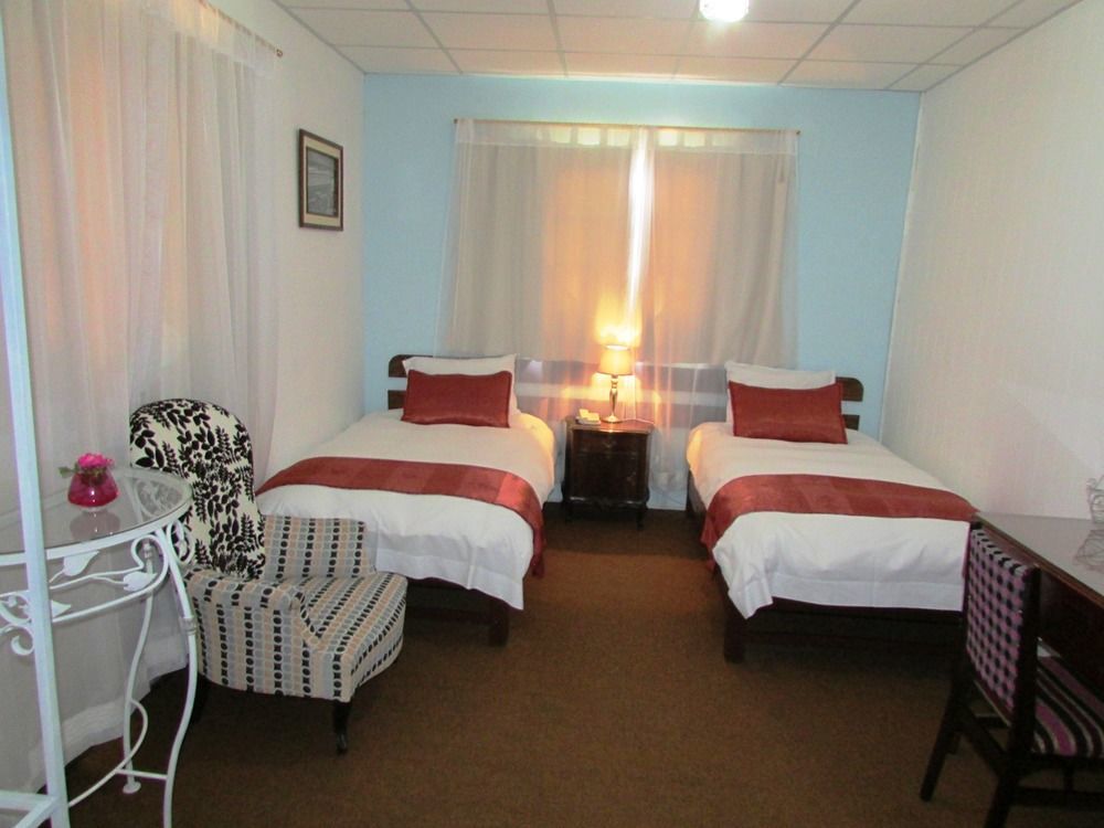 Queen'S Villa Hotel Boutique Arequipa Esterno foto