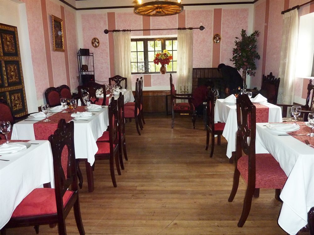 Queen'S Villa Hotel Boutique Arequipa Esterno foto