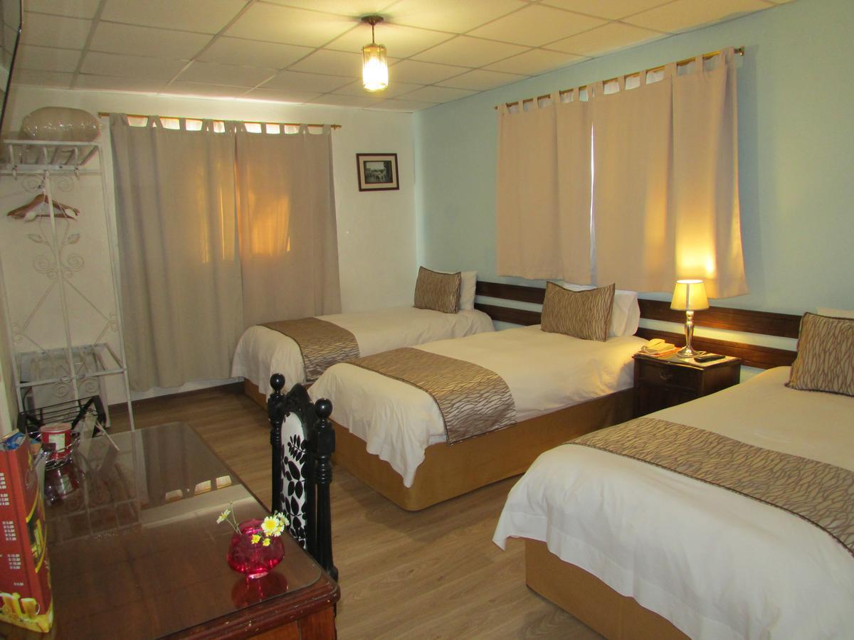 Queen'S Villa Hotel Boutique Arequipa Camera foto