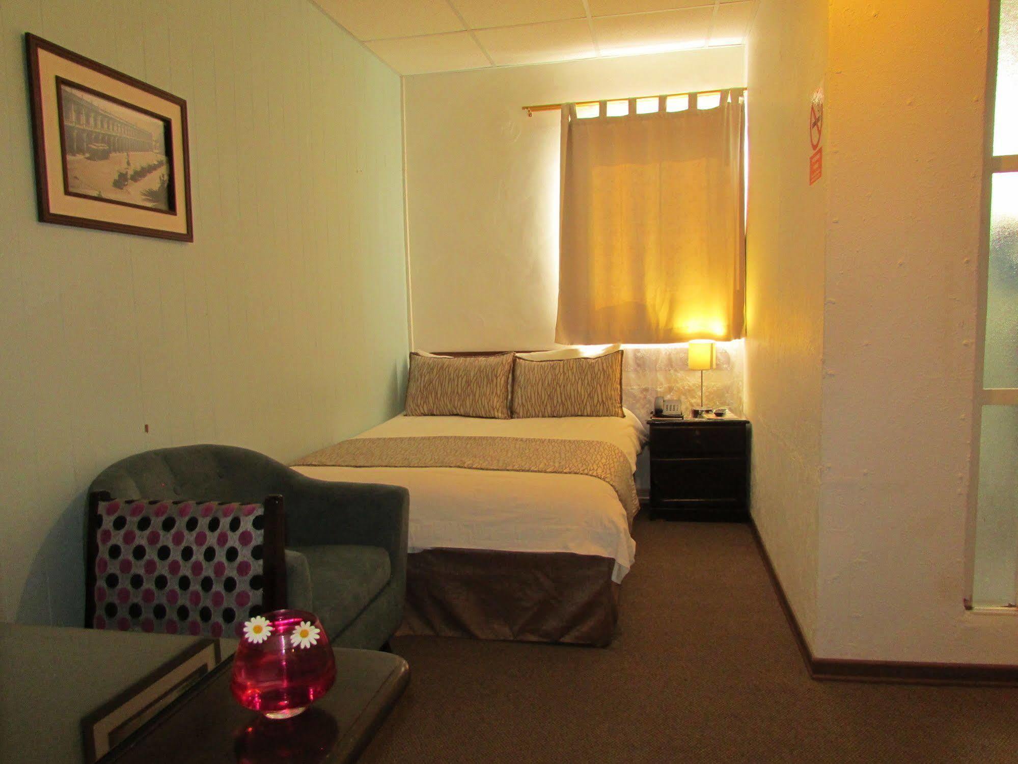Queen'S Villa Hotel Boutique Arequipa Esterno foto