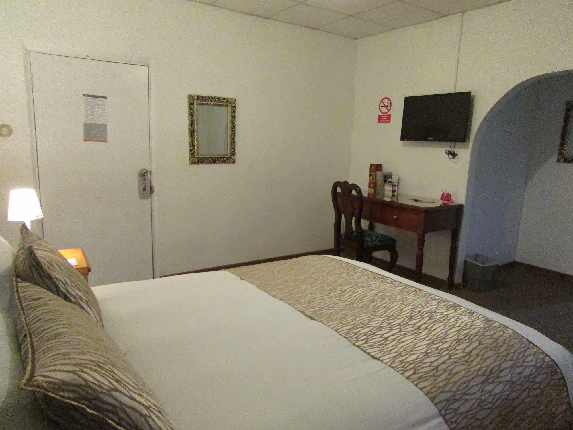 Queen'S Villa Hotel Boutique Arequipa Esterno foto