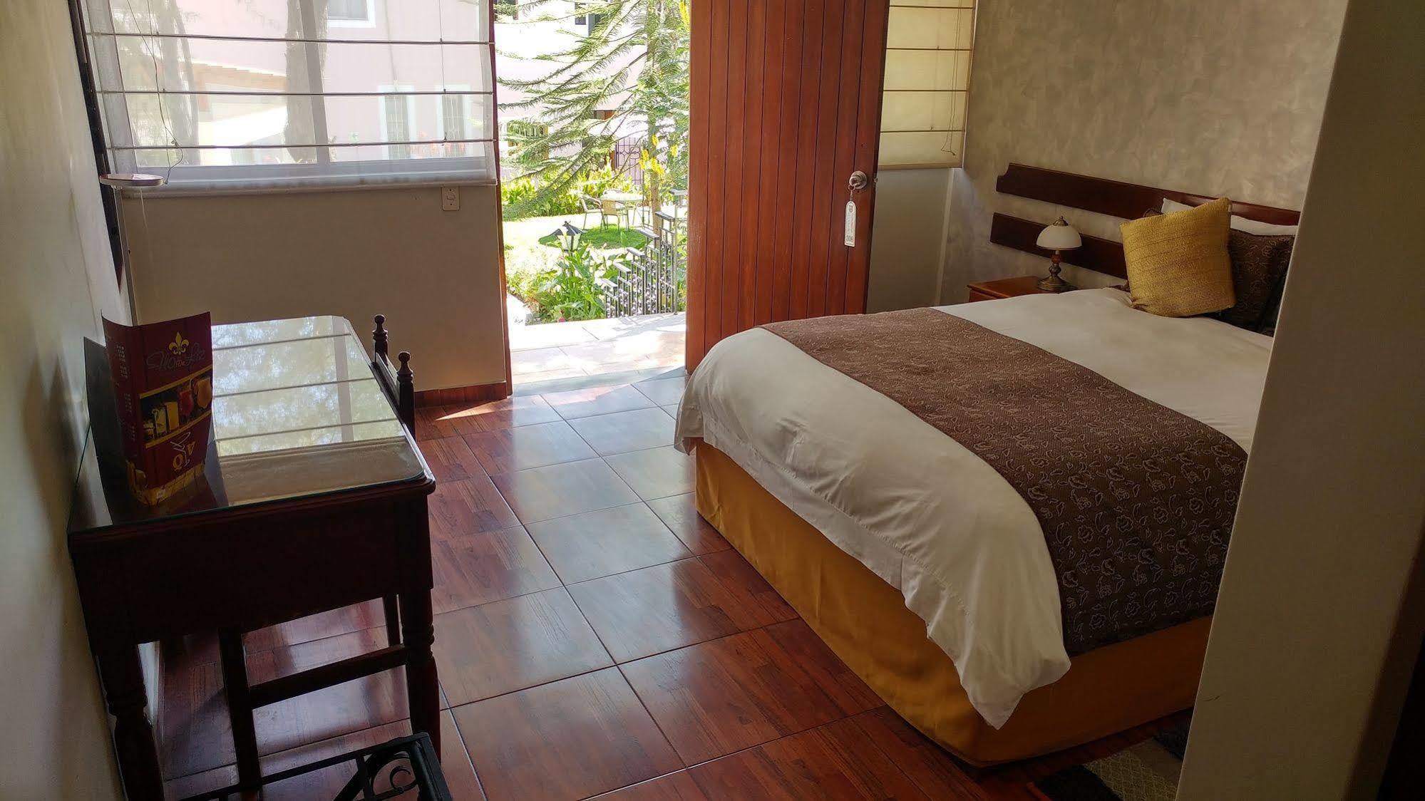 Queen'S Villa Hotel Boutique Arequipa Esterno foto