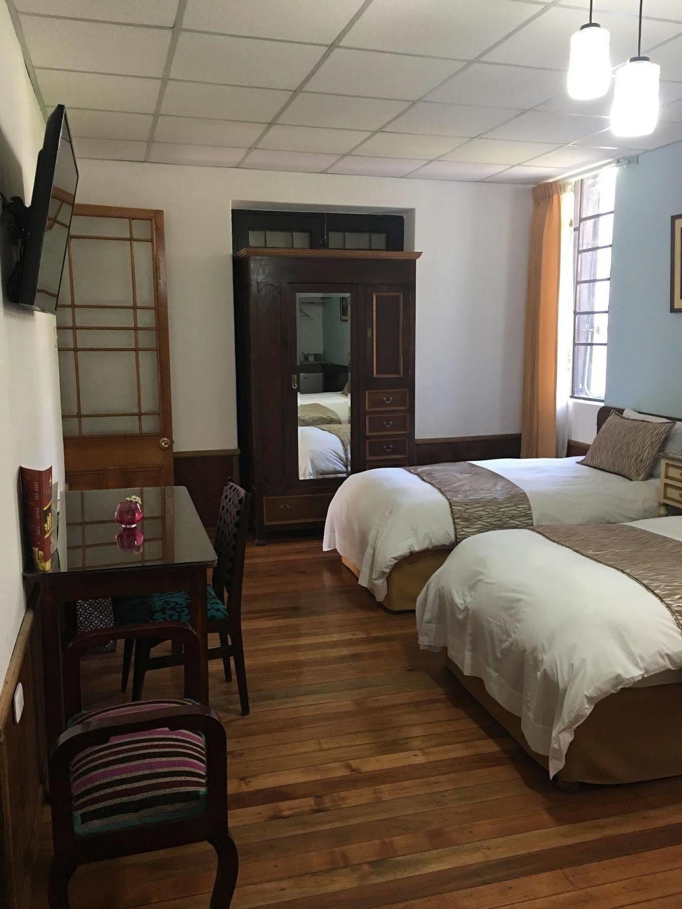 Queen'S Villa Hotel Boutique Arequipa Esterno foto