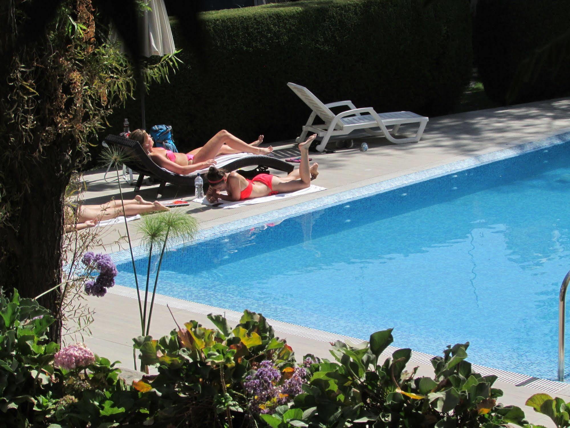 Queen'S Villa Hotel Boutique Arequipa Esterno foto
