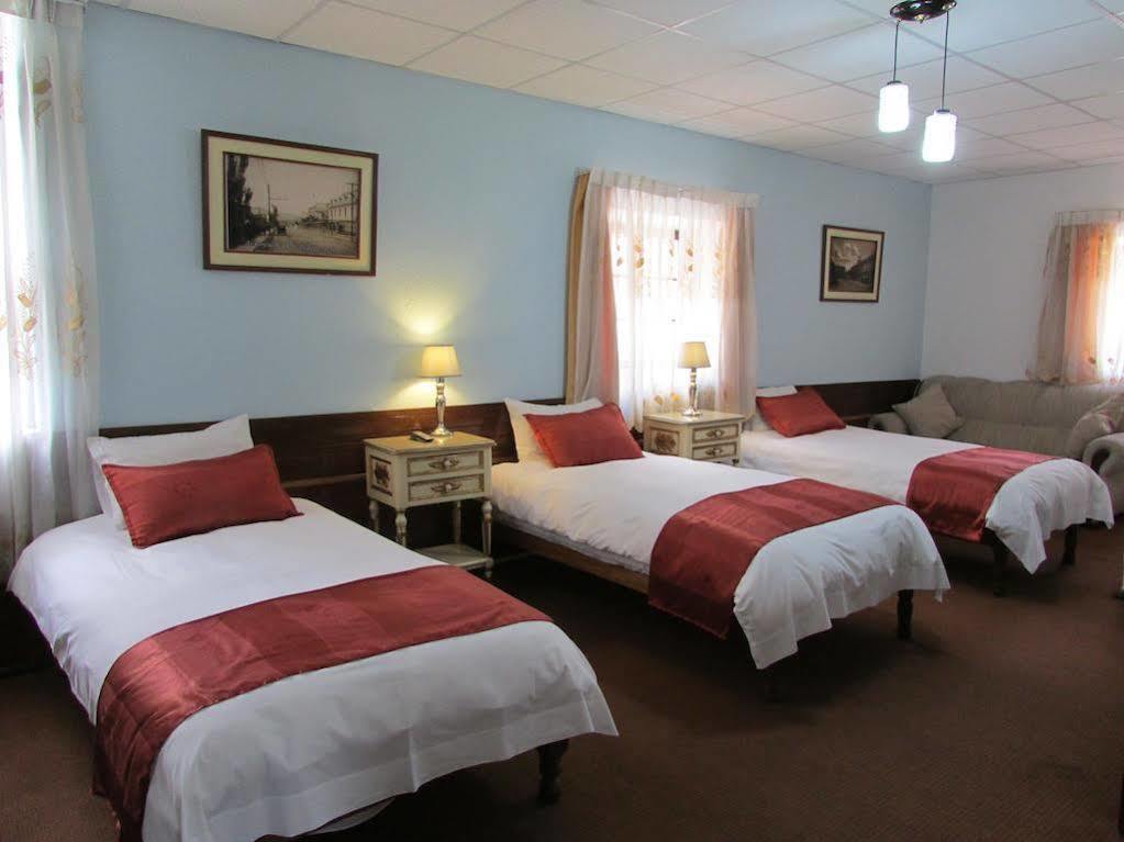 Queen'S Villa Hotel Boutique Arequipa Esterno foto
